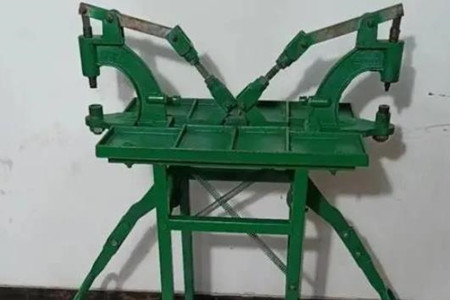 數(shù)控雙工位鉚釘機(jī)怎么用？方法很簡單！