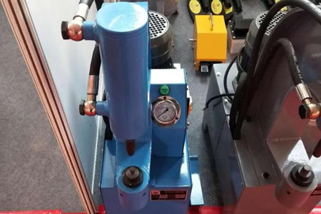 鉚釘規(guī)格的基本常識(shí)，鉚釘機(jī)廠家科普！